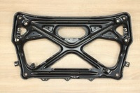 фото thumb №1, Org кронштейн підсилювач підвішування перед audi a6 c7 4h0399345q 72km