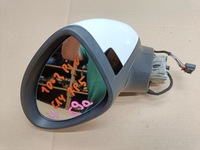 фото thumb №1, Porsche cayenne 7p5 10+2pin комплектні дзеркало ліві європа c9a