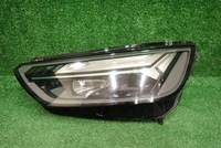 фото thumb №1, Лампа перед ліва audi q5 80a рестайлінг повний led 2022 80a941033f