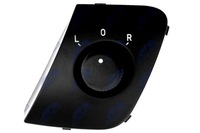 фото thumb №9, Перемикач регулювання дзеркал seat ibiza 2008-2015 версії з