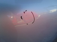 фото thumb №10, Капот крышка двигателя suzuki vitara ii 2005-