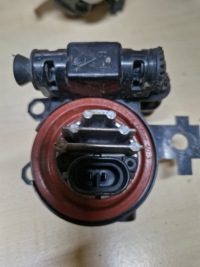 фото thumb №5, Протитуманна фара лампа led правий лівий clio v 5 megane iv 4 261550862r 261504122r