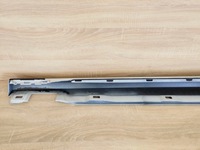 фото thumb №9, Накладка порогова права audi a6 c7 sedan ls9r 64 km!