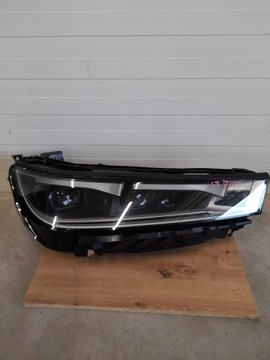 фото thumb №6, Лампа передняя правая bmw ix20 laser