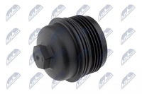 фото thumb №1, Крышка корпус фильтра масла