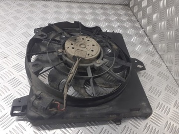 фото thumb №3, Вентилятор радіатор води zafira b 1.9 24467442