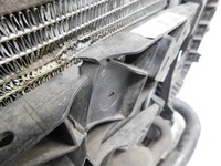 фото thumb №7, Pas передний / усилитель / радиатор - alfa romeo mito 1.4 tb t-jet