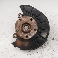 фото thumb №11, Volkswagen vw passat b7 usa 1,8tsi поворотный кулак левая передняя