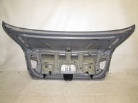 фото thumb №9, Крышка багажника задняя багажника bmw 5 f10 a52