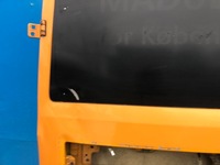 фото thumb №9, Fiat doblo ii дверь левый задняя левая багажника