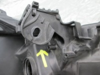 фото thumb №8, Фара перед сторона левая toyota aygo ab40 811700h210 a01175625