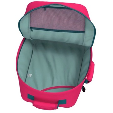 Классика Cabinzero 36L Miami Magenta Cabin рюкзак