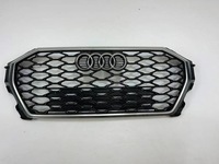 фото thumb №1, Решётка радиатора решётка перед audi q3 83a 83f ii s-line 83f853651b