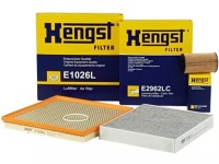 фото thumb №2, Hengst набір фільтрів chevrolet orlando 1.8