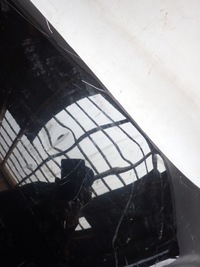 фото thumb №13, Mini iii f55 f56 14- капот крышка двигателя