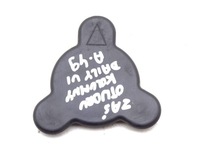 фото thumb №1, Iveco daily vi 14- e6 заглушка отверстие колонки рулевого