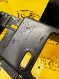 фото thumb №4, Кронштейн кронштейн кронштейн радио ford kuga mk3