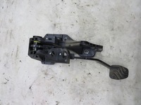 фото thumb №1, Педаль тормоза renault clio v