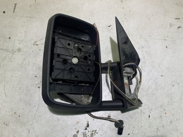 фото thumb №1, Зеркало левая mercedes sprinter 901 a9018101493