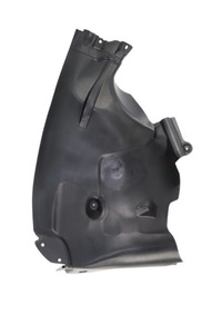 фото thumb №3, Подкрылок правые перед запчасть ii mercedes cla w118 a1186908400 19+