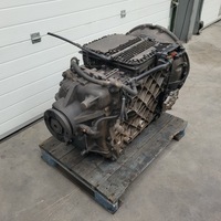 фото thumb №8, Комплектна коробка передач передач at2612e volvo fh 4 fm renault gama t range c