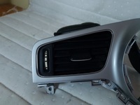 фото thumb №7, Рамка dekor спідометра решітка обдув kia ceed ii