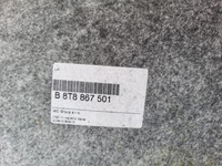 фото thumb №15, Стеля комплект audi a5 8t рестайлінг sportback