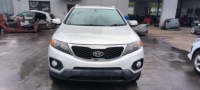 Купить Капот крышка двигателя kia sorento ii 3d, фото thumb