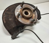 фото thumb №5, Ступиця поворотна опора праві перед smart forfour 454 1.5 t