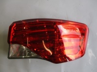 Купить Фонарь  задний  задняя правый  toyota avensis t27 рестайлинг  седан led, фото thumb