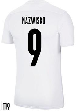 Вратарская футболка Nike со свитшотом PRINT 158-170