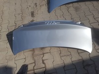 фото thumb №2, Audi s5 8t 07-16r купе крышка багажника зад ly7g