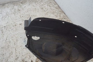 фото thumb №9, Подкрылок правый перед nissan qashqai j10 63840ey10a