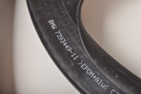 фото thumb №7, Bmw ix3 g08 прокладка двері 7393449 лівий задня