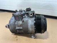 фото thumb №7, Компресор кондиціонера, насос mercedes sl r231 om276 sl400, sl 450, c400