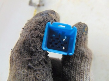 фото thumb №7, Opel vectra b педаль газу потенціометр 0281002296