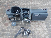 фото thumb №1, Консоль подушки безопасности натяжители citroen ds4 orygi