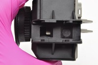 фото thumb №8, Mercedes slk iii w172 r172 замок зажигания ключ a2129056801