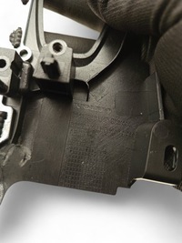 фото thumb №5, Volvo xc60 31417548 рамка тяга переключения передач