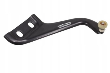 фото thumb №1, Направляющая ролик дверь mercedes vito a6397600047