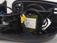 фото thumb №9, Bmw 4 iv 5 pin g22 корпус зеркало левый перед