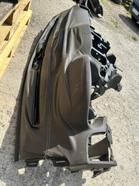 фото thumb №3, Jeep grand cherokee wk 2 панель консоль капот