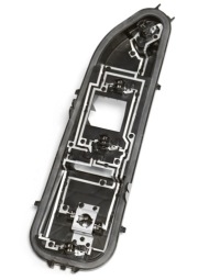 фото thumb №1, Вкладыш цоколь лампы vw up! fl задняя правая