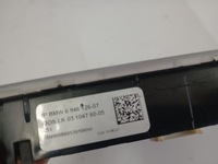 фото thumb №9, Bmw лампа кабіни стельовий модуль 6946126 6972064 europa