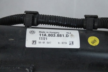 фото thumb №14, Hak буксирувальний volkswagen id.4 11a803881d