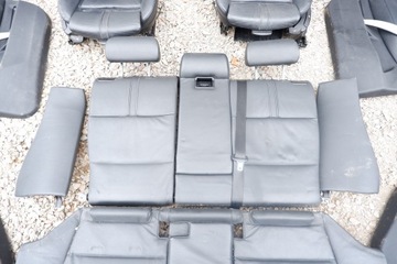 фото thumb №8, Bmw e83 x3 сидіння