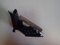 фото thumb №2, Vw golf 7 защита стойка треугольная левая 5g0868143b