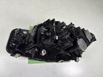 фото thumb №13, Лампа правая передняя bmw 5 g30 g31 рестайлинг lci laser 8082662