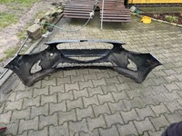 фото thumb №6, Mazda 2 14- бампер передний оригинальный