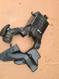 фото thumb №8, Mitsubishi asx 2.0 корпус фільтра повітря